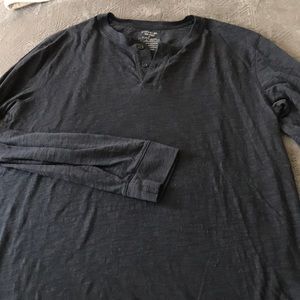 Vince men’s size M long sleeve